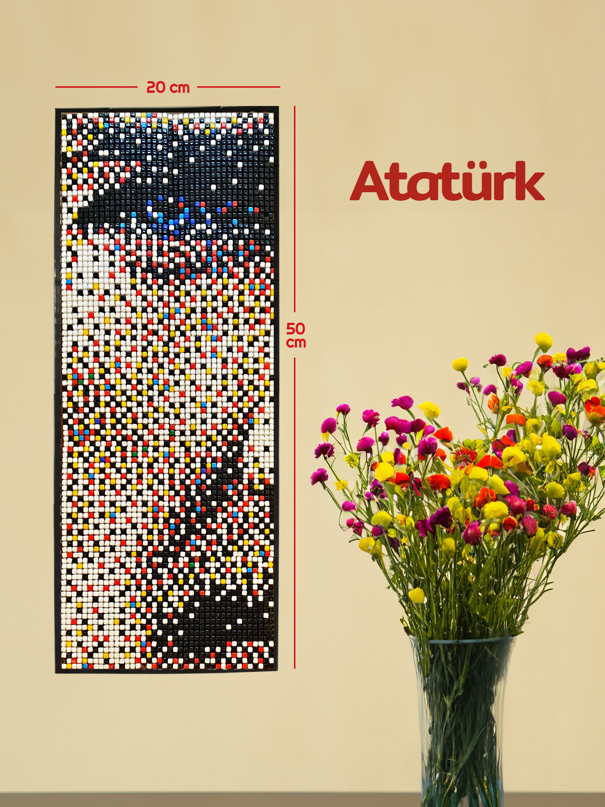 Atatürk - PFA205010