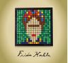 Pixbon Flexi - Frida Kahlo - PFS1001